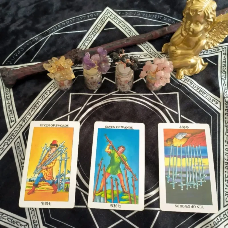 Tarot