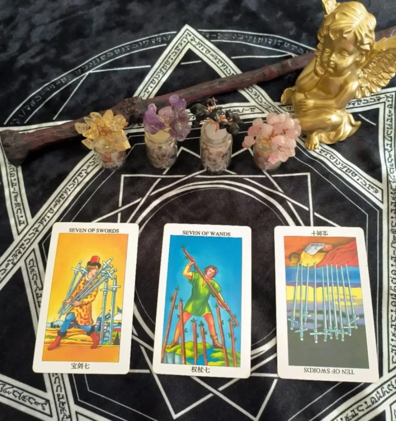 Tarot